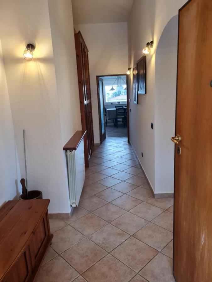 Apartment Karmen Umago Esterno foto