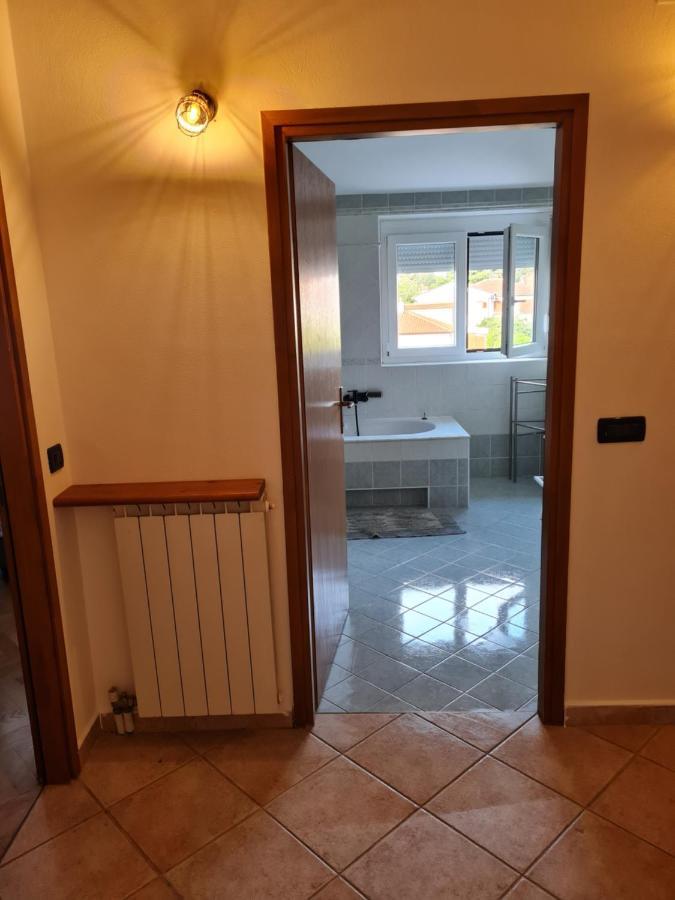 Apartment Karmen Umago Esterno foto