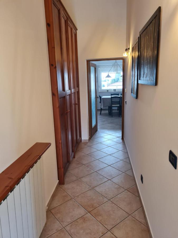 Apartment Karmen Umago Esterno foto
