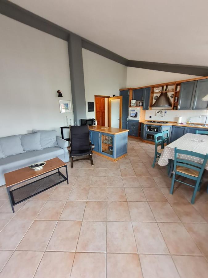 Apartment Karmen Umago Esterno foto