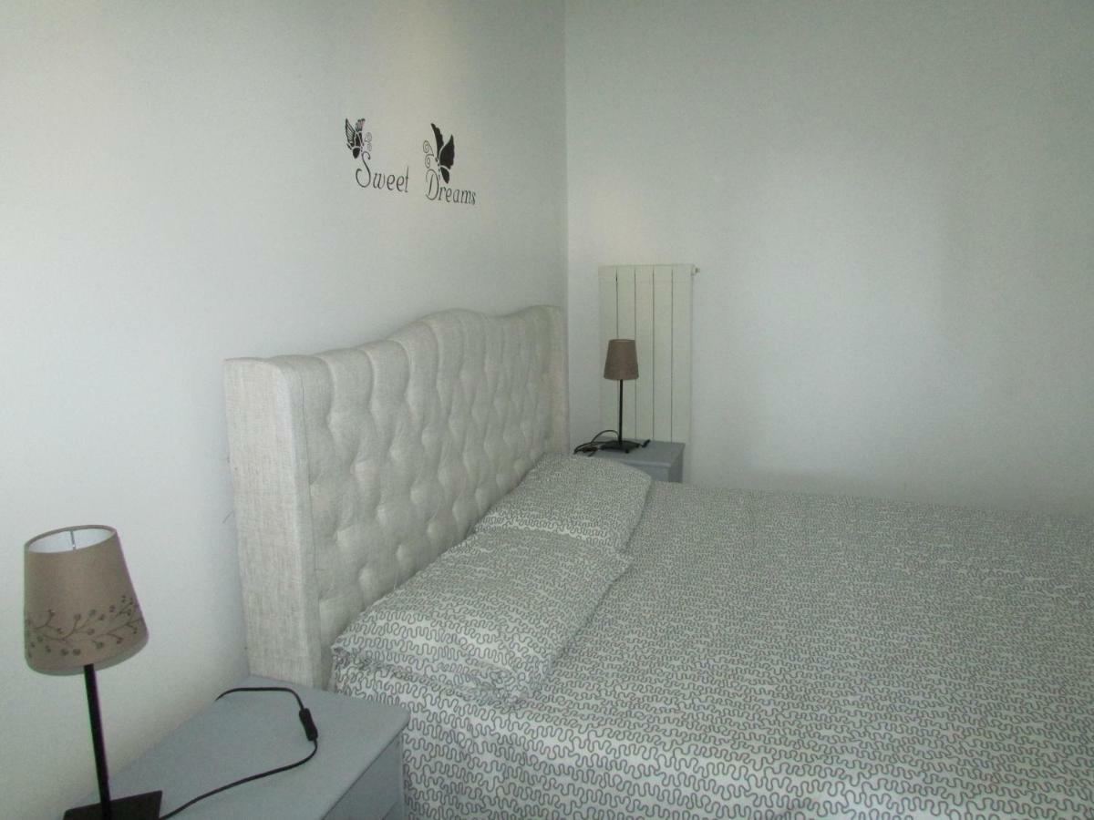 Apartment Karmen Umago Esterno foto