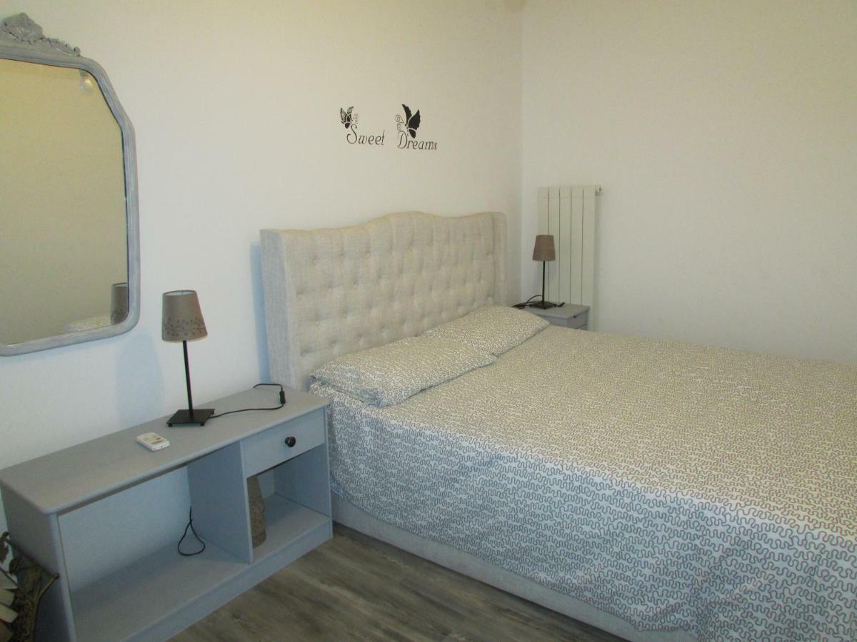 Apartment Karmen Umago Esterno foto