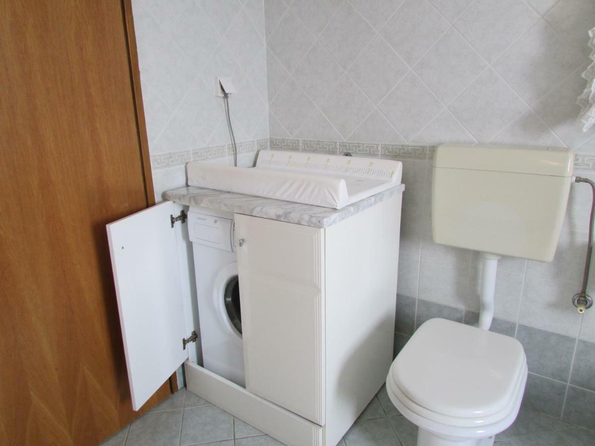 Apartment Karmen Umago Esterno foto