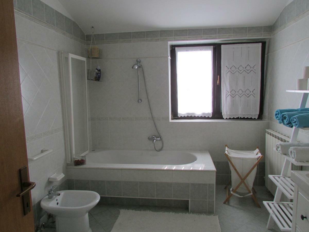 Apartment Karmen Umago Esterno foto